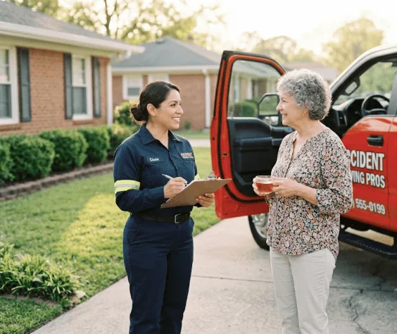 Accident Towing Service Arlington, MN FAQs